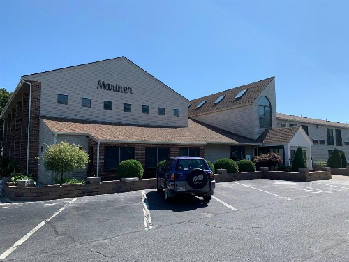 The Mariner Resort Cape Cod by The Red Collection image 1