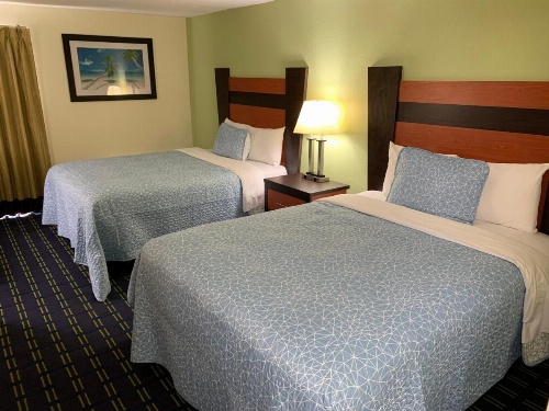 The Mariner Resort Cape Cod by The Red Collection image 13