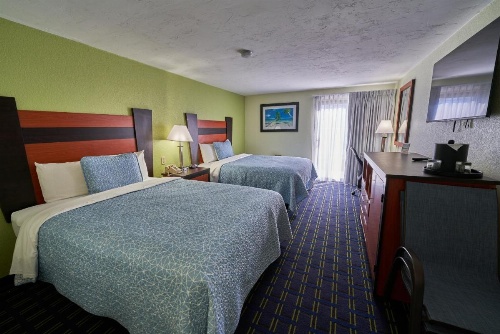 The Mariner Resort Cape Cod by The Red Collection image 19