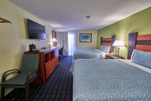 The Mariner Resort Cape Cod by The Red Collection image 27