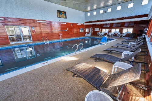 The Mariner Resort Cape Cod by The Red Collection image 33