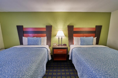 The Mariner Resort Cape Cod by The Red Collection image 39