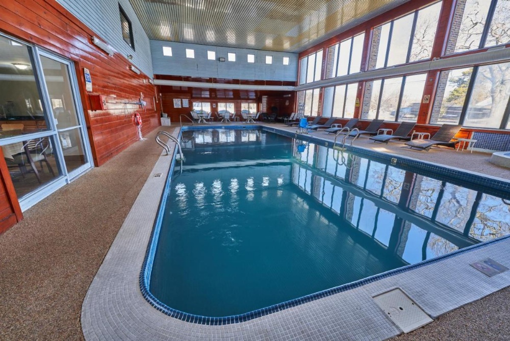 The Mariner Resort Cape Cod by The Red Collection Image 41