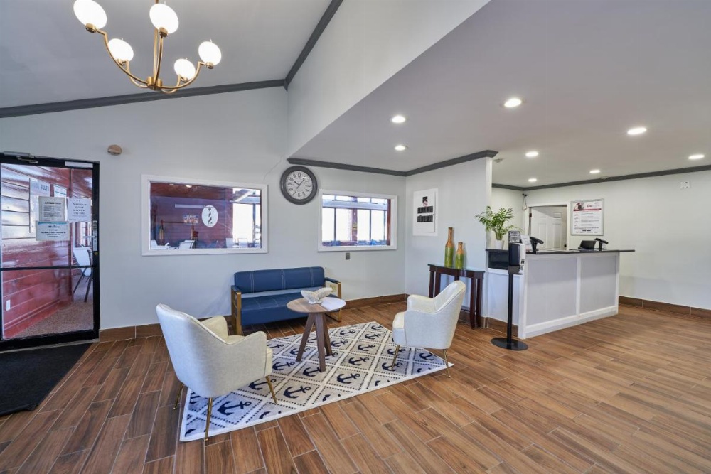 The Mariner Resort Cape Cod by The Red Collection Image 42