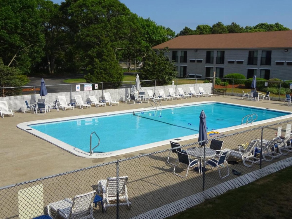 The Mariner Resort Cape Cod by The Red Collection Image 46